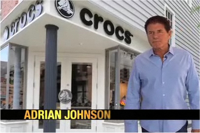 CROCS-ELAN Video